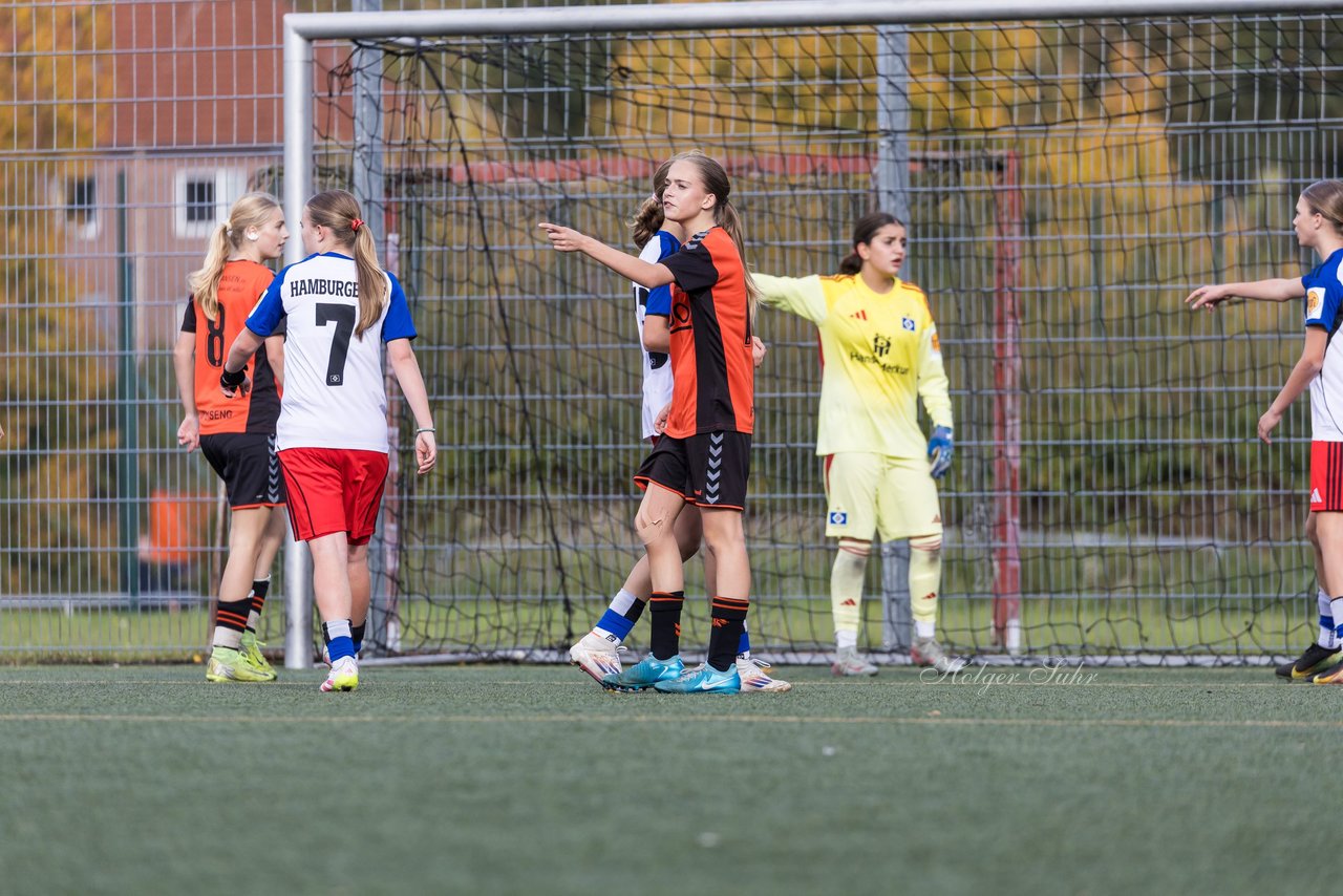 Bild 156 - wCJ Holstein Kiel Turnier